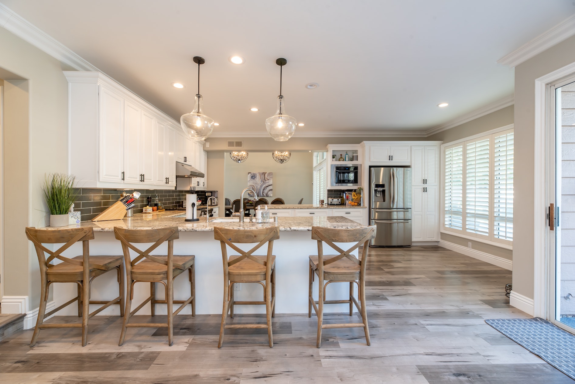 Sisal Area Rug
